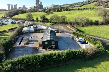 Commercial Unit And Yard, 254 Ballyconnell Road, Gortineddan, Derrylin, Co. Fermanagh — photo 3