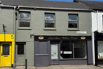 New Street, Longford Town, Co. Longford