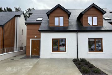 19 Carraig Naofa, Durrus, Durrus, Co. Cork, P75E407