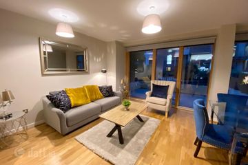 Apartment 80, Block M, Hanover Riverside, Hanover Quay, Dublin 2 — photo 2