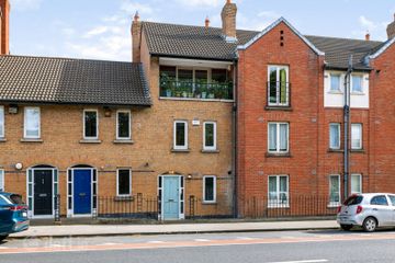 33 King's Inns Court, Phibsborough Road, Phibsborough, Dublin 7, D07W2VE