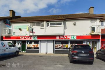 Spar, Tyrone Road, Lismore Park, Waterford, Waterford City, X91H58R