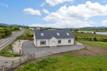 Massmount, Tamney, Fanad, Co. Donegal, F92EK12 — photo 2