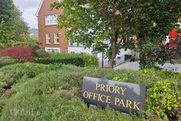 22 Priory Office Park, Stillorgan Road, A94HK76, Stillorgan, Co. Dublin