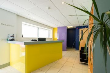 Sky Business Centres - (Office 7), Unit 21, Building 1, Port Tunnel Business Park, Clonshaugh, Dublin 17 — photo 2