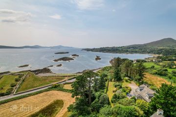 Whispering Pines, Reenacappul, Ahakista, Durrus, County Cork, P75NH21