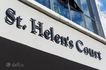 24 Saint Helen's Court, George's Street Lower, Dun Laoghaire, Co Dublin, A96Y288 — photo 3