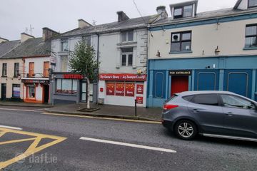 Main Street, Ballybofey, Co. Donegal, F93X4P8
