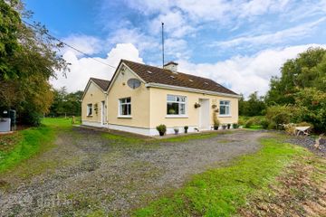 Ticknevin, Carbury, Carbury, Co. Kildare, W91X8XN