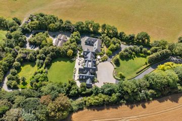 Swordlestown Lodge, Punchestown, Naas, Co. Kildare, W91 R2VW — photo 3