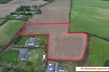 2.62 Acre Site (S.T.P.P), Ballinamona, The Ballagh, Enniscorthy, Co. Wexford — photo 2
