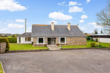 House and c6 Acres of Land at Cribbons Lane , Rathangan, Co. Kildare, R51KF40