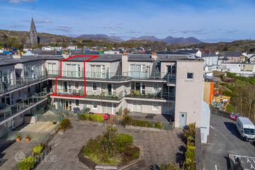 Apartment 23, Harbour View, Seaview, Clifden, Co. Galway, H71VK06 — photo 3