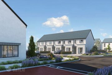 Type C6 - 4 Bedroom Detached, Cnoc na Maoile, Clonakilty, Co. Cork — photo 3