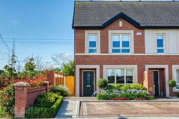 236 Beech Park, Easton Road, Leixlip, Leixlip, Co. Kildare, W23FF68