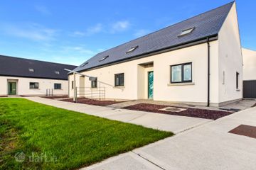 Orchard Walk- 2 Bed Bungalow, Orchard Walk, Killeagh, Co. Cork — photo 2