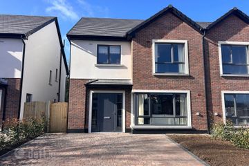4 Bed Semi-Detached, Blackrath Vale, Blackrath Vale, Athgarvan, Newbridge, Co. Kildare — photo 2