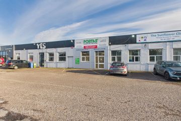Unit 2, Tramore Commercial Park, T12A0YT, Ballyphehane, Co. Cork — photo 3