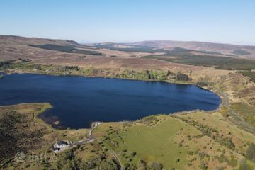 Bungalow on c.28 acres Lough Talt, Aclare, Aclare, Co. Sligo, F91CC44