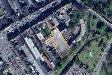 Prime Development Site, Main Street, Ballinasloe, Co. Galway — photo 2