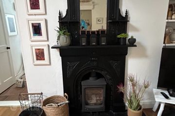 9 mth lease - Wild Rose Cottage, Carlingford, Co. Louth, Carlingford, Co. Louth — photo 2