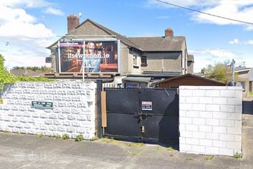 Site at Rear of 190 Whitehall Road, Terenure, Dublin 12, D12YX75 — photo 2