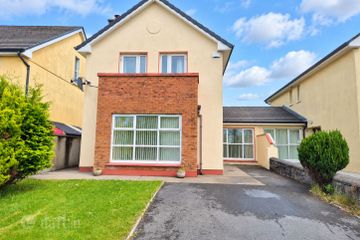 139 Palace Fields, Tuam, Tuam, Co. Galway, H54YH26