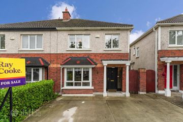 71 Hazelbury Park, Clonee, Dublin 15 — photo 2
