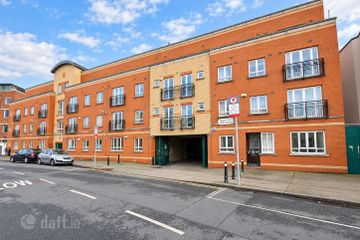 Apartment 64, Liberty Court, Dublin 8