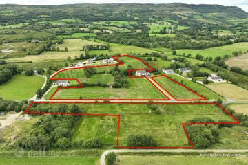 Sligo Line, Mullaghdun, Enniskillen, Co. Fermanagh — photo 2