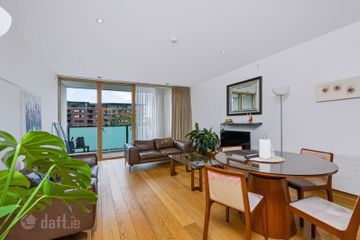 Apartment 52, Cloncurry House, IFSC, Dublin 1, D01TD95 — photo 2