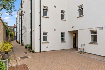 7 Court Mews, Bridge Street, Tullow, Co. Carlow