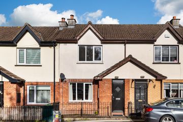 2 St Colmcille's Court, Swords, Co. Dublin, K67 N6X0
