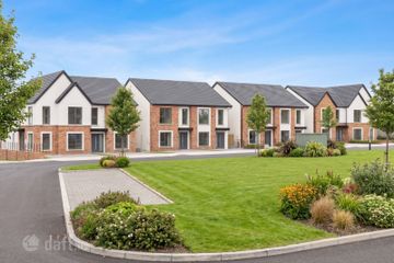 Abbey Park, Kilbeggan, Co. Westmeath
