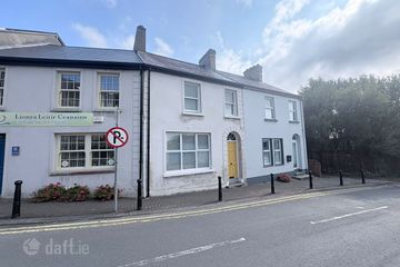 6 Castle Street, Letterkenny, Co. Donegal — photo 2