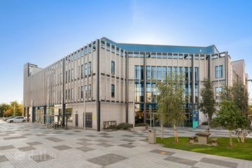 1st, 2nd & 3rd Floors, Building 4, Cherrywood Business Park, Loughlinstown, Dublin 18