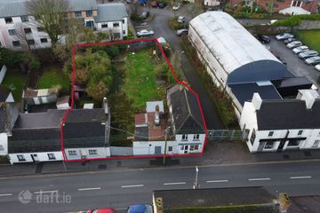 Patrick Street, Mullingar, Co. Westmeath