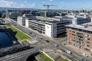 1st Floor, One & Two Dockland Central, Dublin 1, Co. Dublin