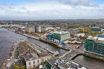 1st Floor, Navigation Square 1, Albert Quay, Blackrock, Co. Cork — photo 2