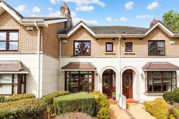 21 Rockford Manor, Off Stradbrook Road, Blackrock, Co Dublin, A94 FY70, Blackrock, Co. Dublin, A94FY70 — photo 2