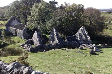 Lehanagh South, Cashel, Connemara, Co. Galway — photo 2