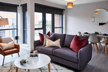 Apartment 11, The Sycamore, Santry, Dublin 9 — photo 2