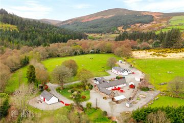 River Run, Laragh East, Glendalough, Co. Wicklow, A98 E436 — photo 2
