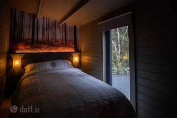 Sloe Blossom Farm, Knockdrin, Rhode, Tullamore, Rhode, Co. Offaly — photo 2