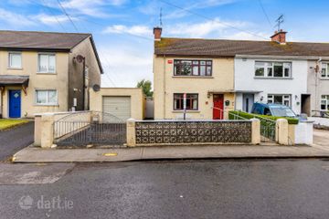 2 Lennon Melia Terrace, Armagh Road, Dundalk, Co. Louth, A91X6R6 — photo 2