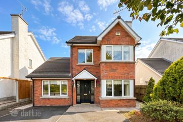 18 Drumbear Wood, Monaghan, Monaghan, Co. Monaghan, H18X685