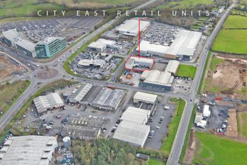 Unit 12a, Block 12B City East Retail Park, Ballysimon Road, Ballysimon, Co. Limerick — photo 2