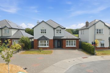 21 Ard Aoibhinn, Rosslare Strand, Co. Wexford, Y35Y576 — photo 2
