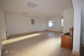 GROUND FLOOR UNIT - VIEW TWO