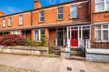 10 Marguerite Road, Glasnevin, Dublin 9, D09A4P2